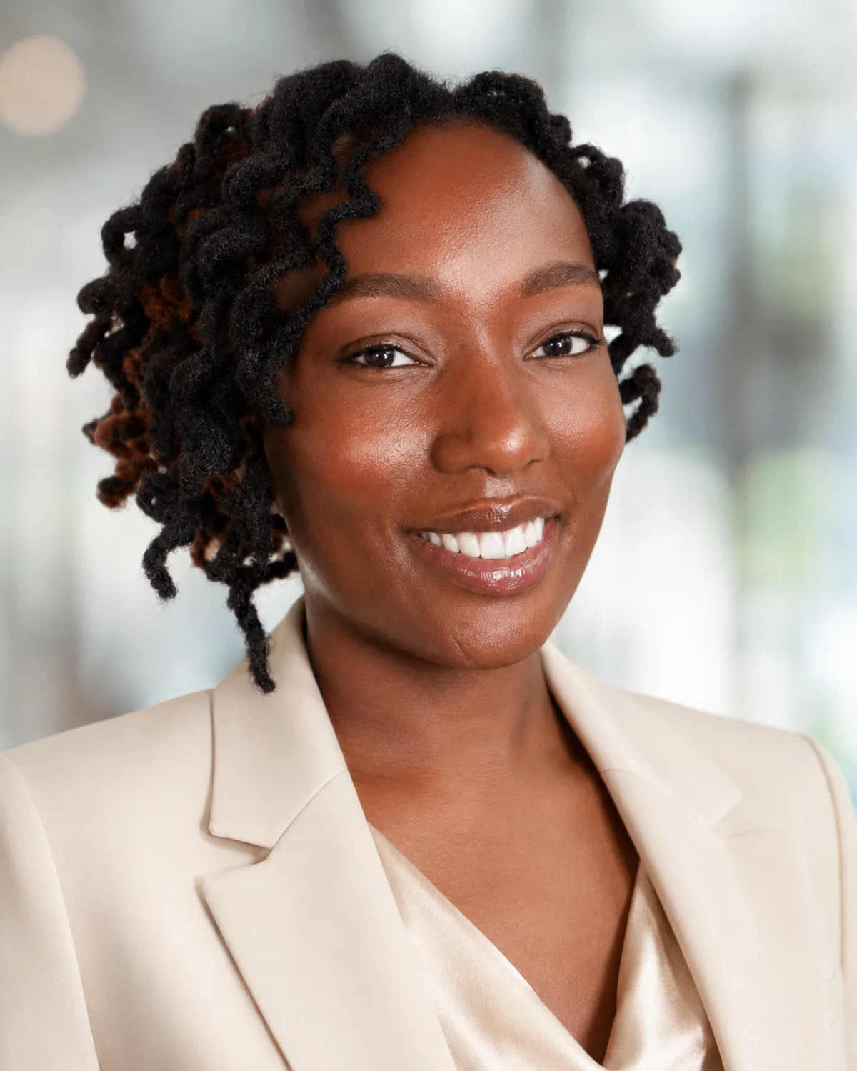Erica Khalil, BSN, RN — founder of FASEKINK