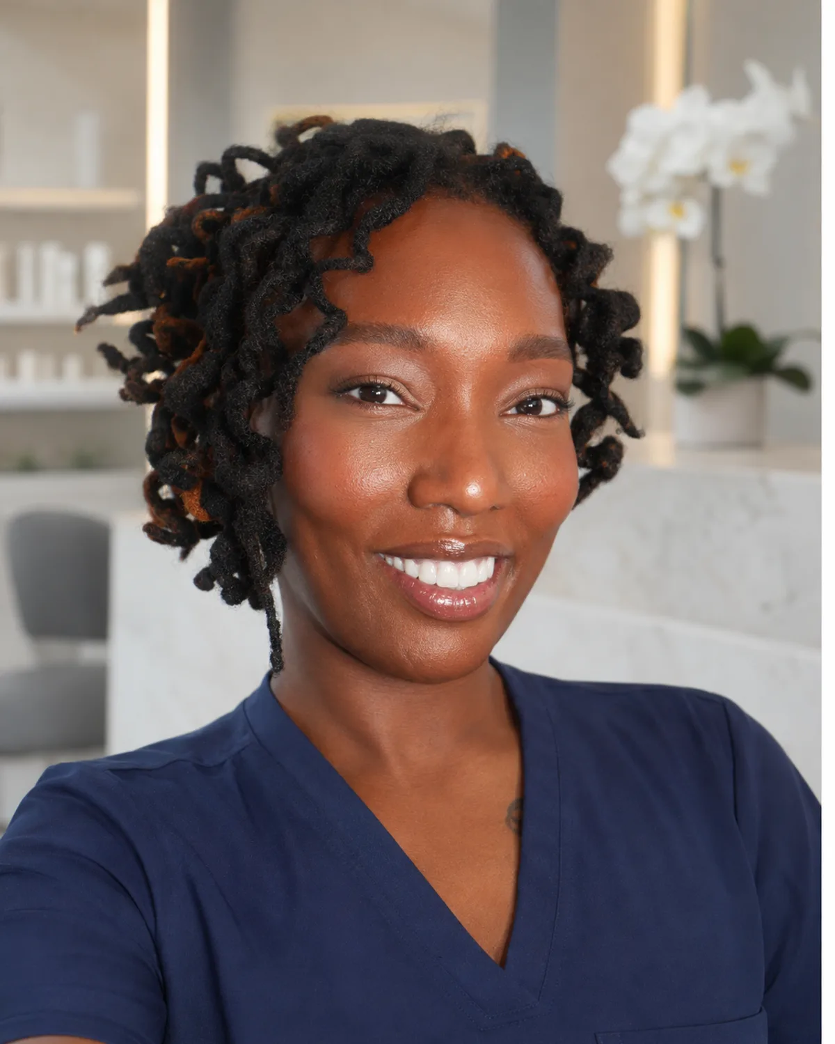 Erica Khalil, BSN, RN — your injector at FASEKINK