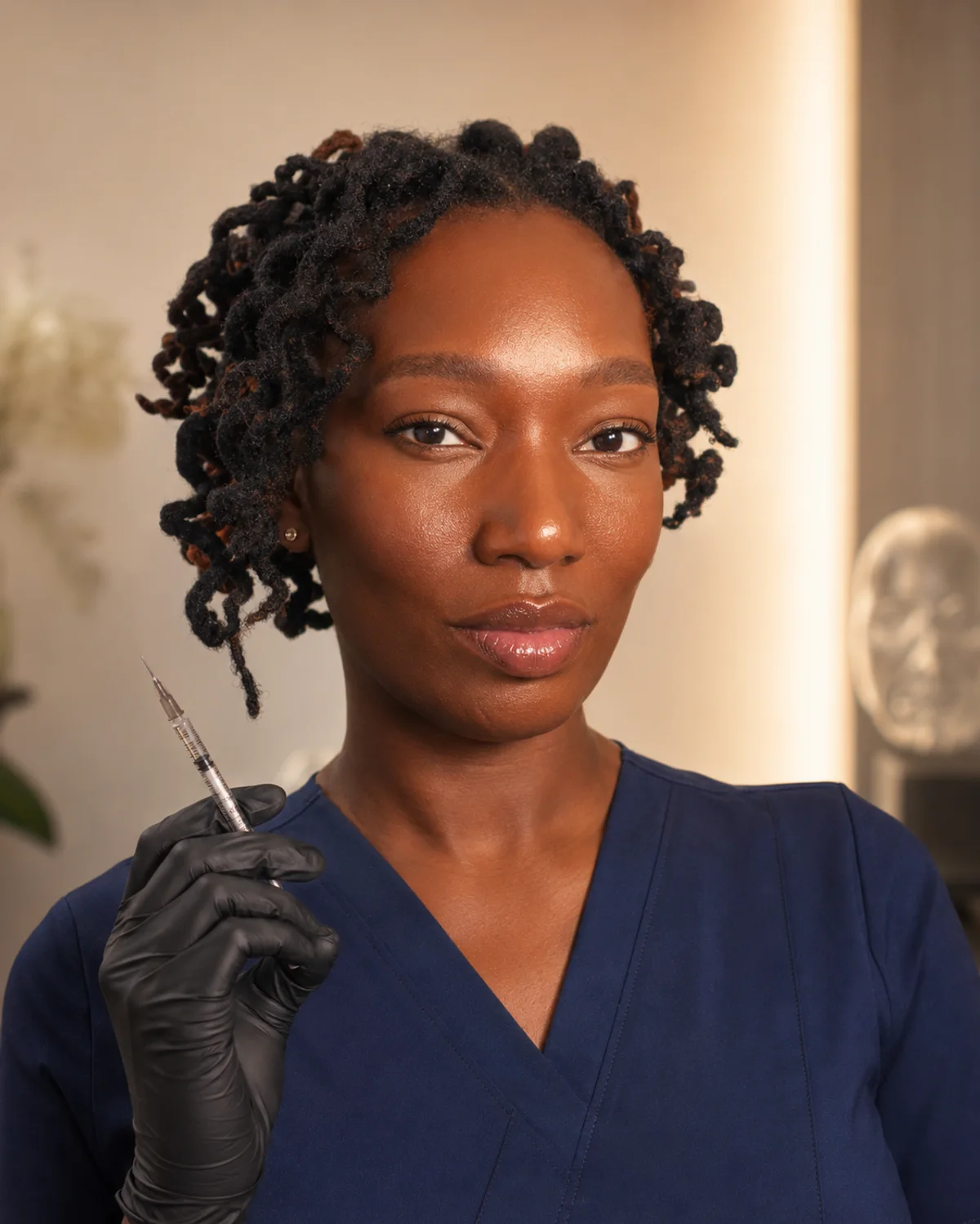 Erica Khalil, BSN, RN — precision aesthetic injection, the FASEKINK standard